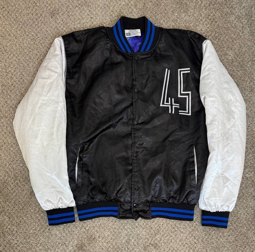 Space jam 45 jacket - 45,