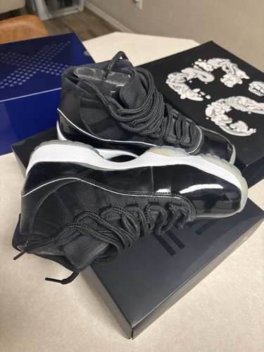 Jordan 11s space jams 2016 - 11s,